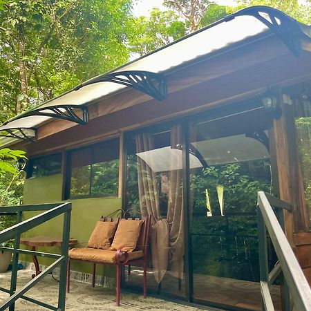 Cabañas La Montaña Monteverde Exterior foto